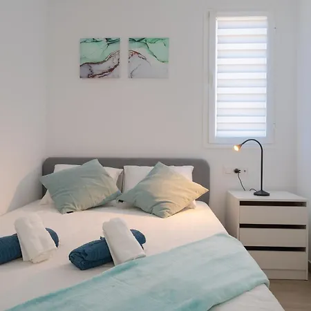 Lanzahost Carmenes Comfort * Costa Teguise