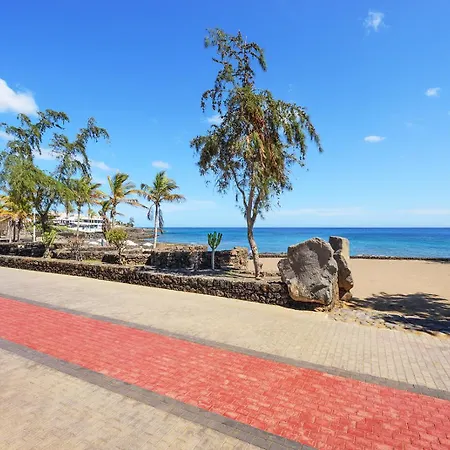 Lanzahost Carmenes Comfort * Costa Teguise