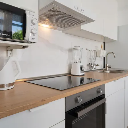 Lanzahost Carmenes Comfort Apartmán Costa Teguise