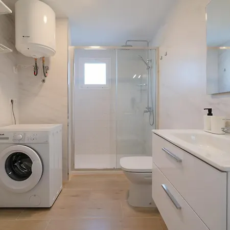 Apartmán Lanzahost Carmenes Comfort *