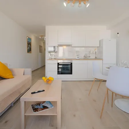 Apartmán Lanzahost Carmenes Comfort Costa Teguise