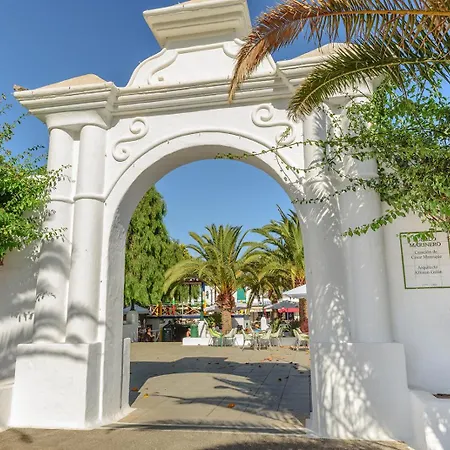 Lanzahost Carmenes Comfort * Costa Teguise