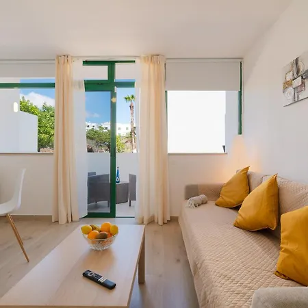 Lanzahost Carmenes Comfort * Costa Teguise