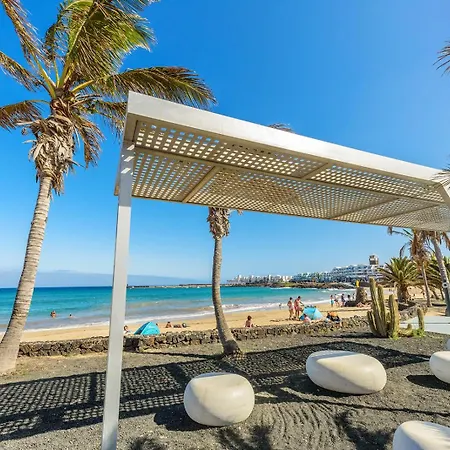 Lanzahost Carmenes Comfort Apartmán *