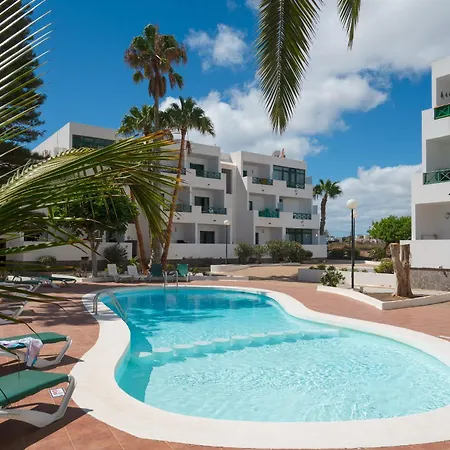 Lanzahost Carmenes Comfort * Costa Teguise